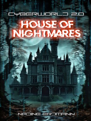 cover image of House of Nightmares
